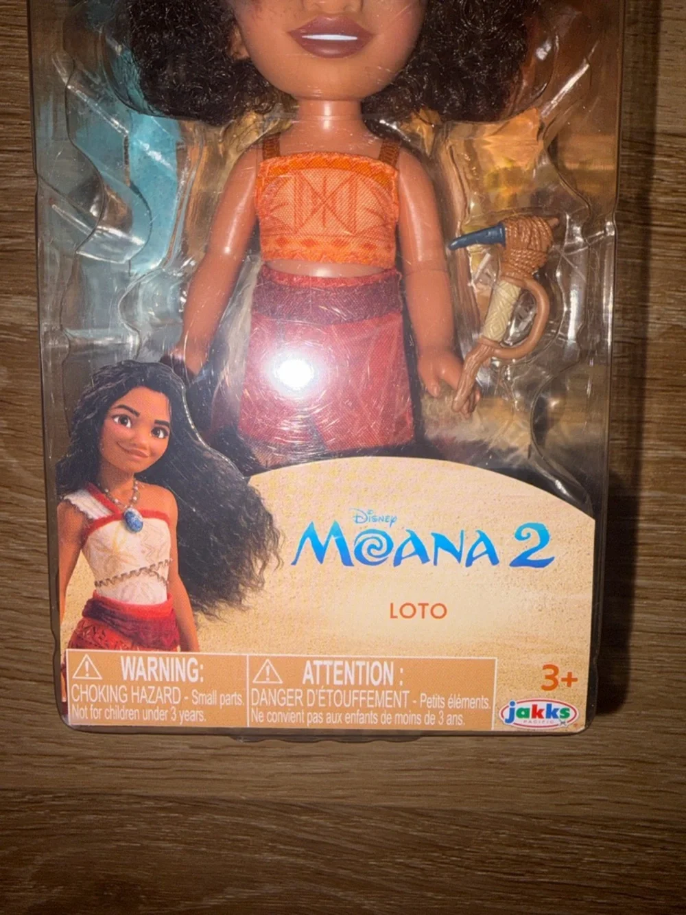 Disney MOANA 2  6